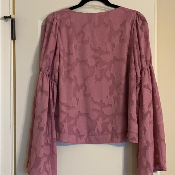 Leith Blouse - Picture 2 of 2